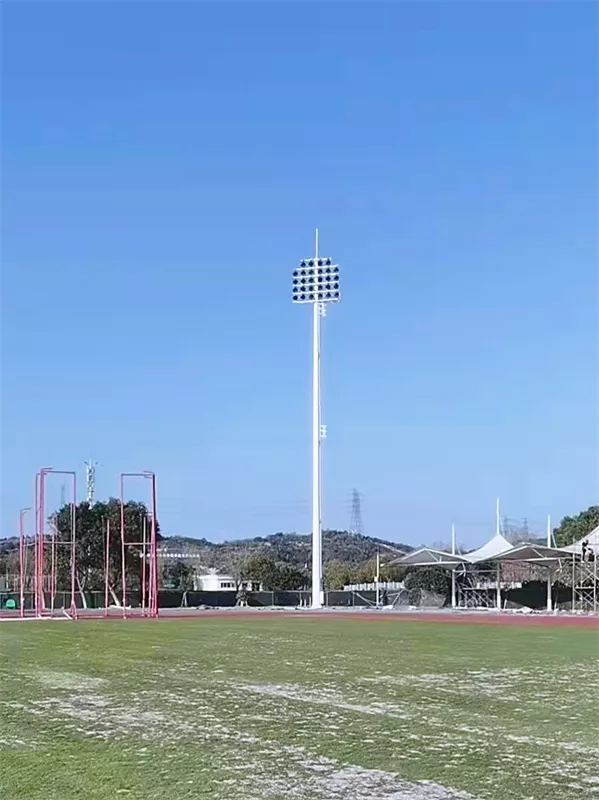 溫州大學亞運會訓練場