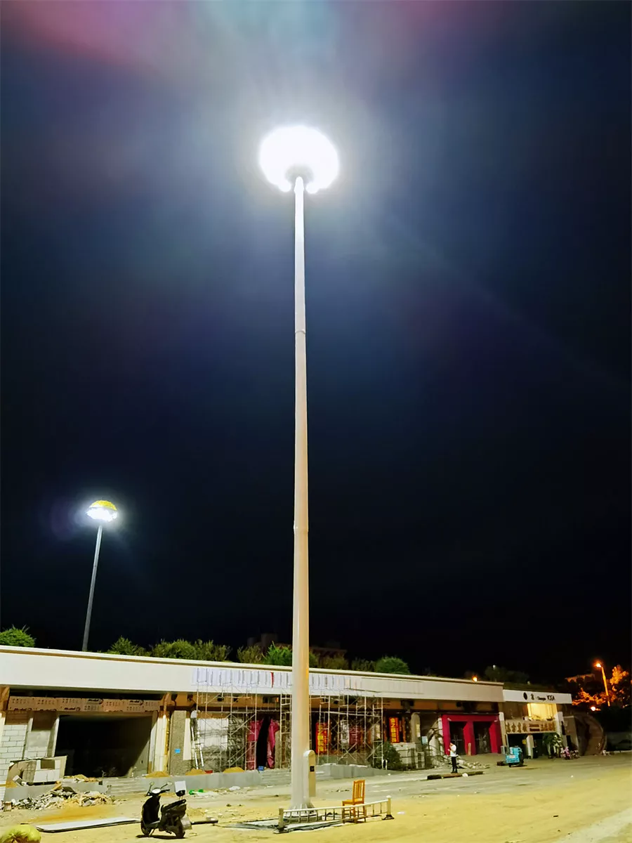 泰安市蓮花廣場(chǎng)