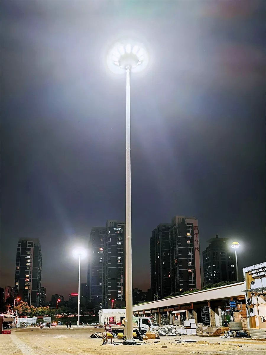 20220922泰安市泰山區(qū)卜峰蓮花廣場(chǎng)3