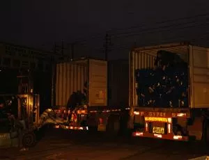 非洲，還是非洲